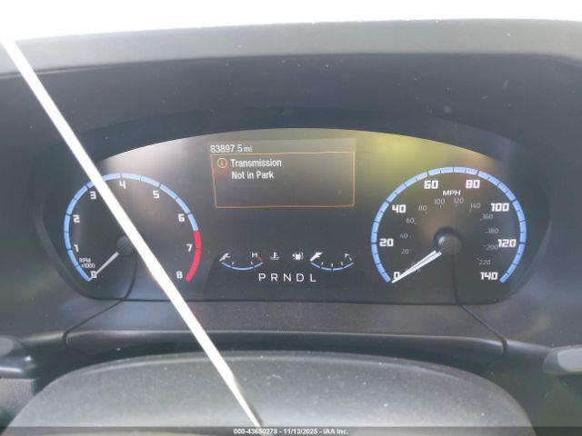 Ford Bronco Big Bend Image 11