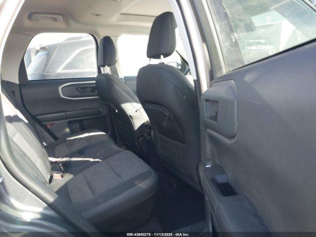 Ford Bronco Big Bend Image 6