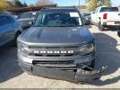Ford Bronco Big Bend Image 2
