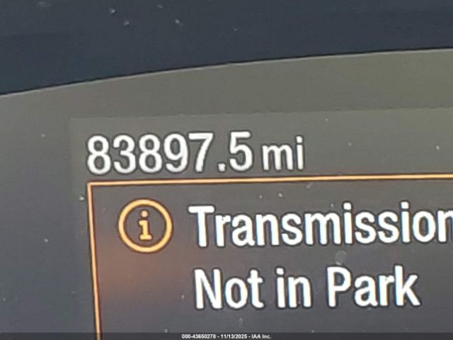 Ford Bronco Big Bend Image 7