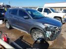 Hyundai TUCSON Se Image 1