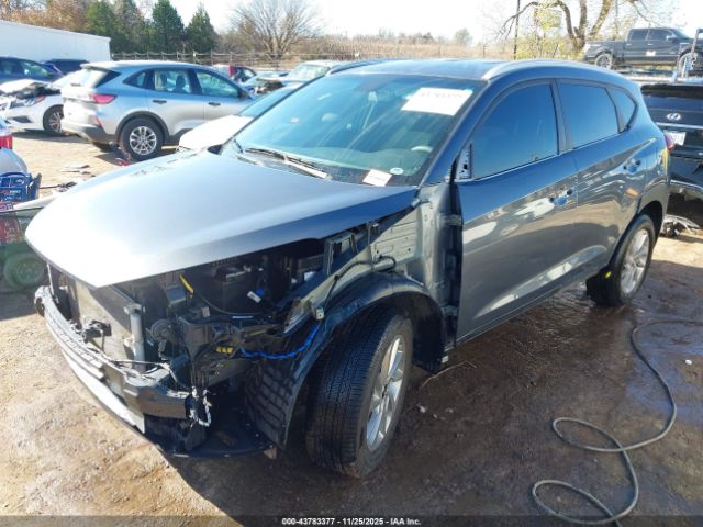 Hyundai TUCSON Se Image 10