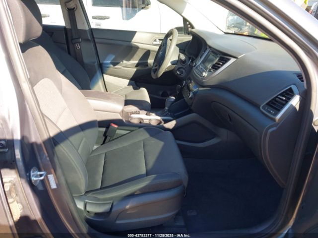 Hyundai TUCSON Se Image 4