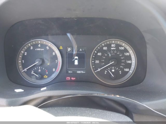 Hyundai TUCSON Se Image 2