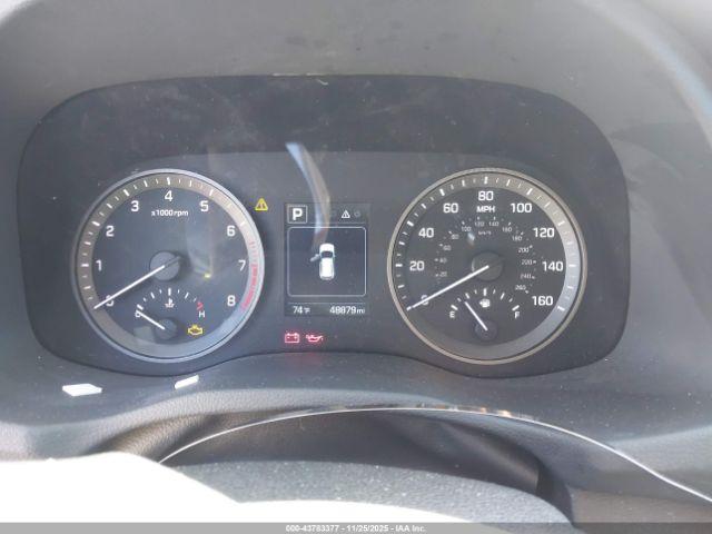 Hyundai TUCSON Se Image 2