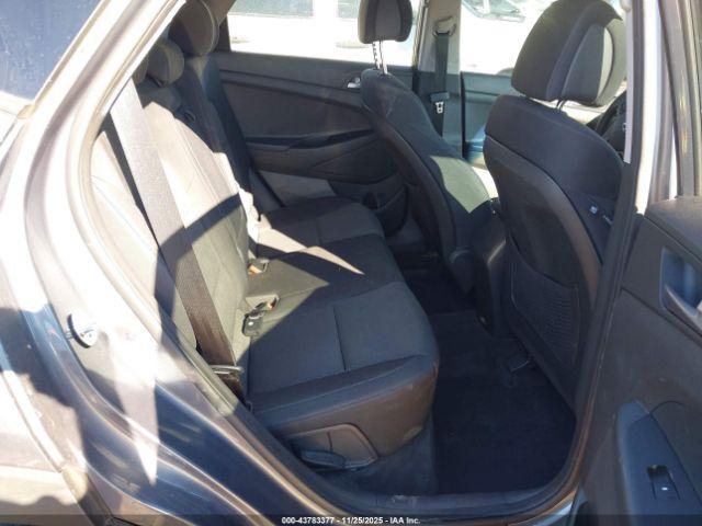 Hyundai TUCSON Se Image 6