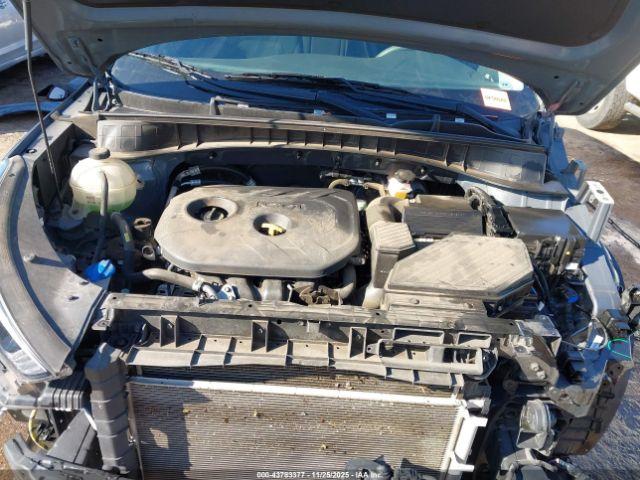 Hyundai TUCSON Se Image 15