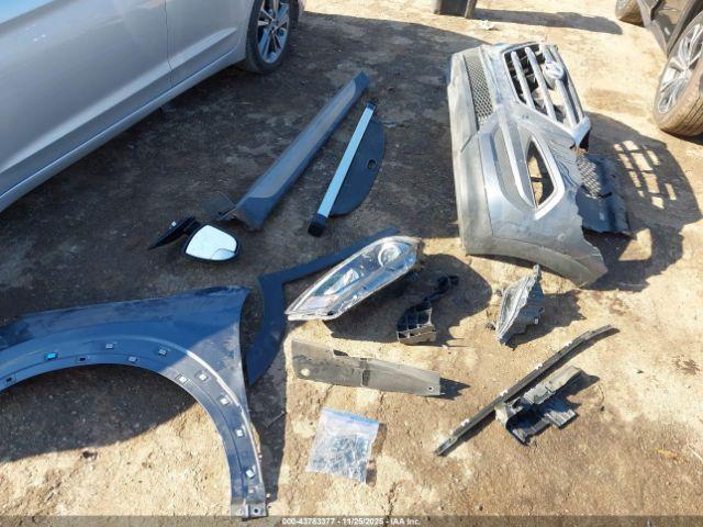 Hyundai TUCSON Se Image 17