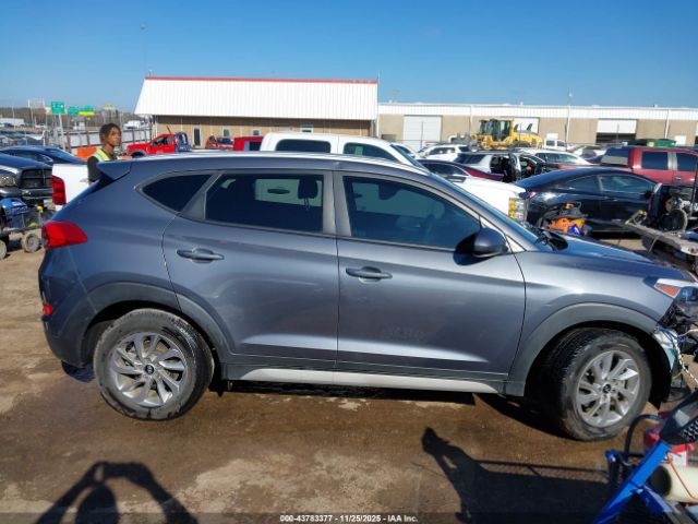 Hyundai TUCSON Se Image 11