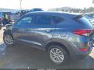 Hyundai TUCSON Se Image 16