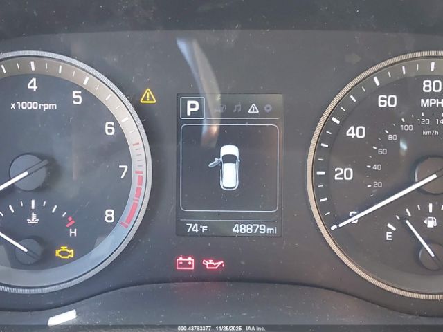 Hyundai TUCSON Se Image 13