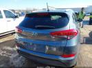 Hyundai TUCSON Se Image 12