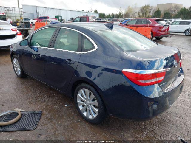 Buick Verano Image 3
