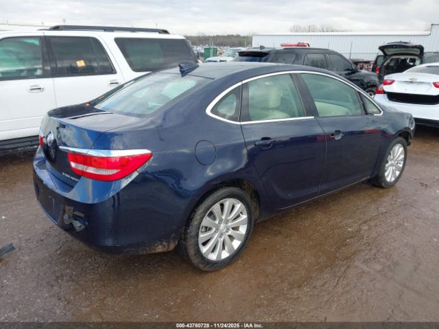 Buick Verano Image 2
