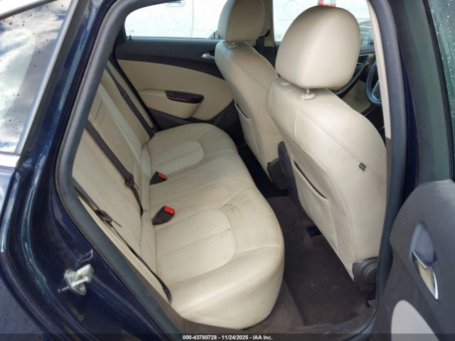 Buick Verano Image 5