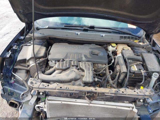 Buick Verano Image 7