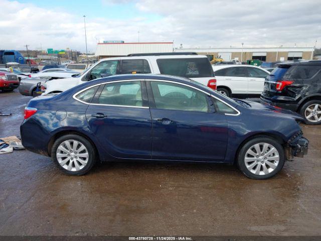 Buick Verano Image 8