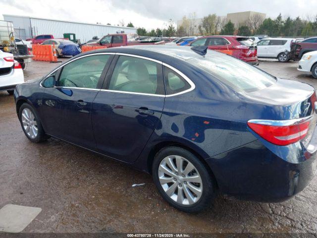 Buick Verano Image 9