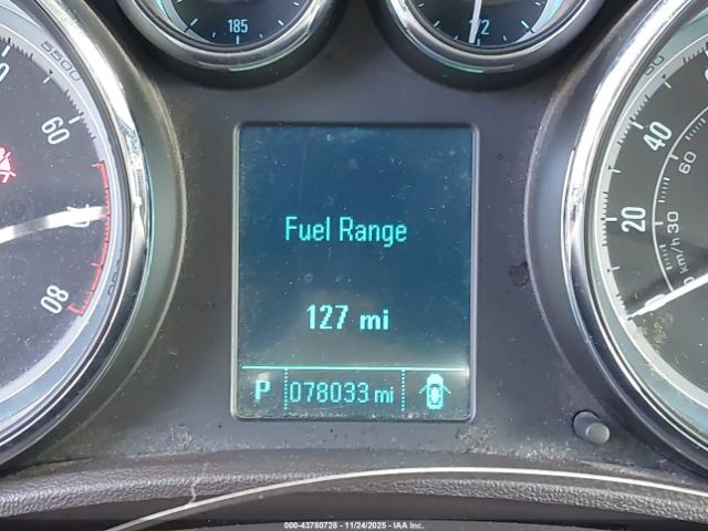 Buick Verano Image 10