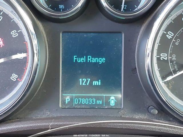 Buick Verano Image 10