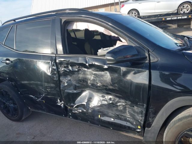 GMC Terrain Fwd Sle Image 18