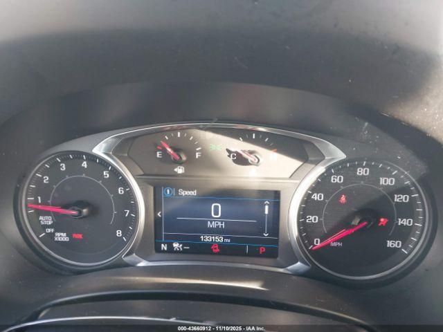 GMC Terrain Fwd Sle Image 5