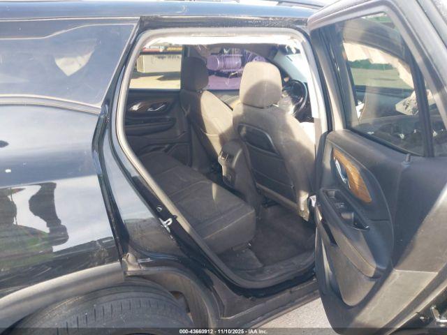 GMC Terrain Fwd Sle Image 16