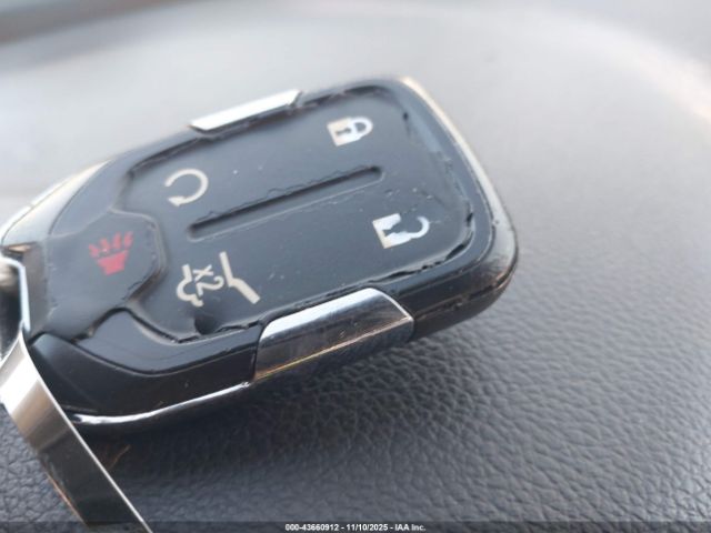 GMC Terrain Fwd Sle Image 12