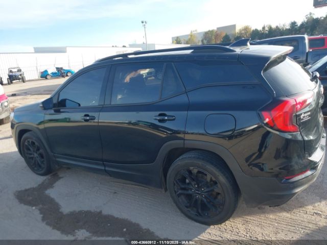 GMC Terrain Fwd Sle Image 11