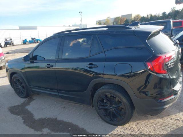 GMC Terrain Fwd Sle Image 11