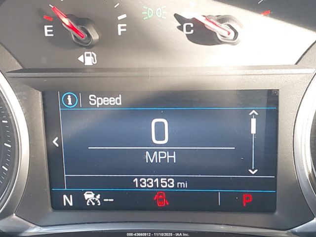 GMC Terrain Fwd Sle Image 13