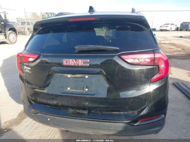 GMC Terrain Fwd Sle Image 14