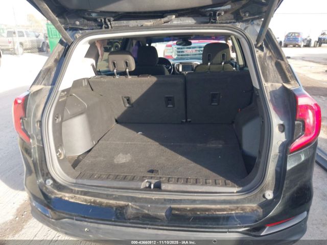 GMC Terrain Fwd Sle Image 2