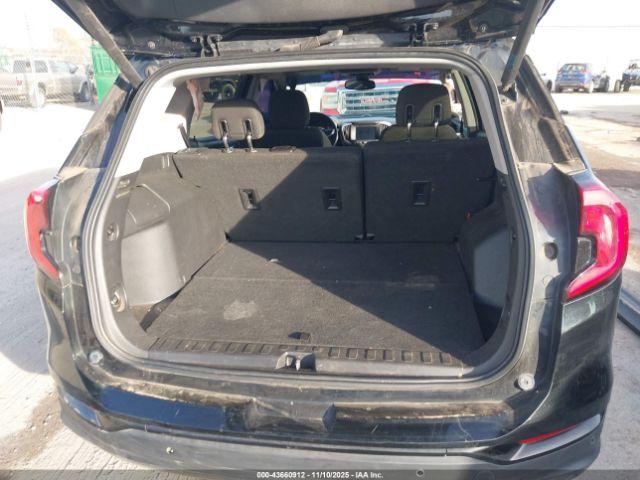 GMC Terrain Fwd Sle Image 2