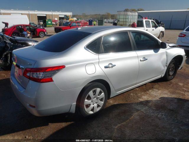 Nissan Sentra Sv Image 14