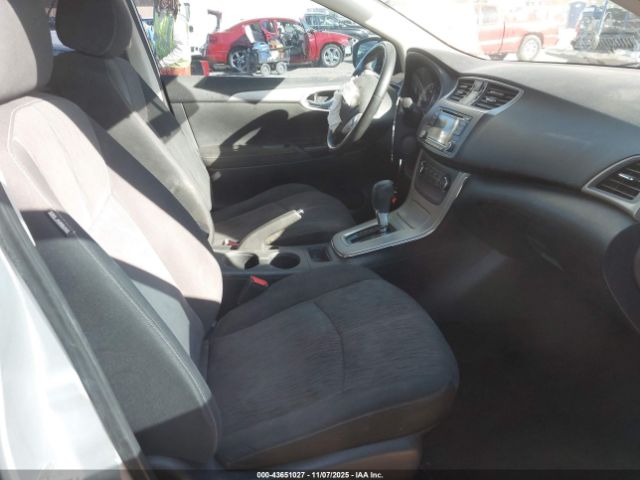 Nissan Sentra Sv Image 5