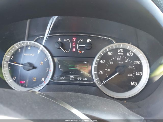 Nissan Sentra Sv Image 7