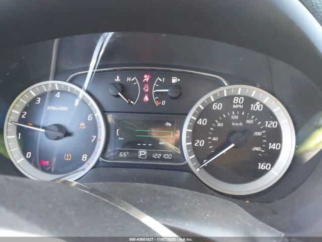 Nissan Sentra Sv Image 7