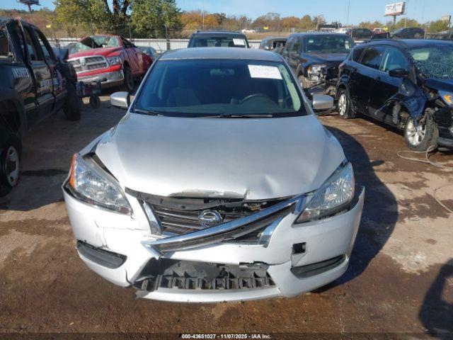 Nissan Sentra Sv Image 18