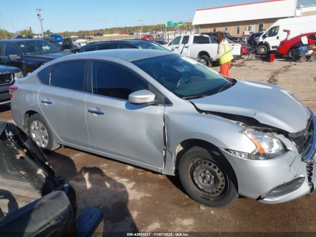 Nissan Sentra Sv Image 16