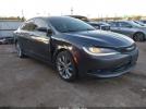 Chrysler 200 S Image 1