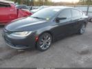 Chrysler 200 S Image 2