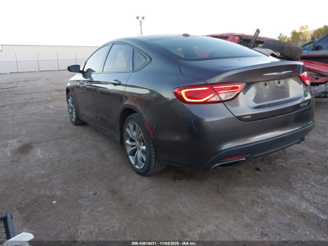 Chrysler 200 S Image 10
