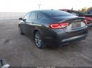 Chrysler 200 S Image 10