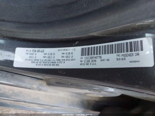 Chrysler 200 S Image 7