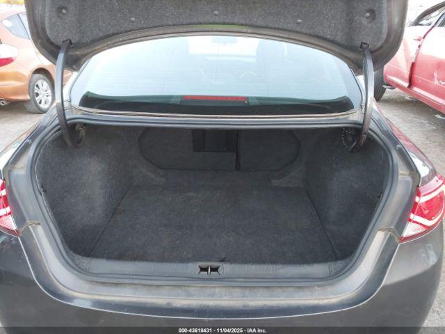 Chrysler 200 S Image 14