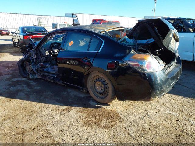 Nissan Altima 2.5 S Image 7