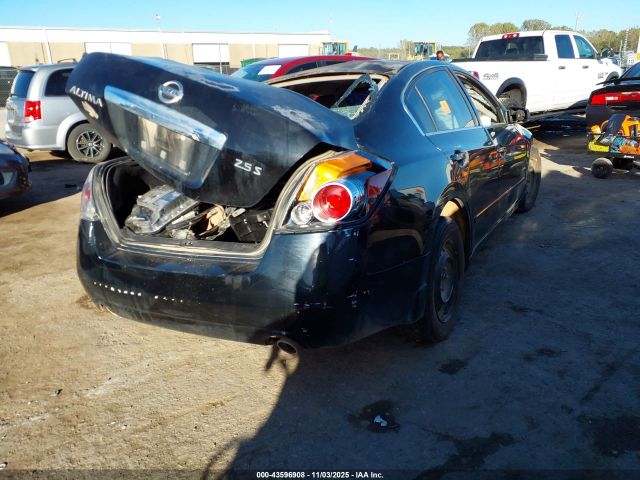 Nissan Altima 2.5 S Image 2