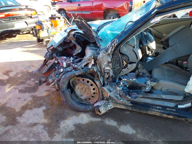 Nissan Altima 2.5 S Image 9