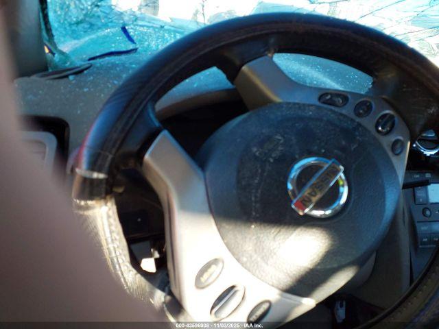 Nissan Altima 2.5 S Image 4